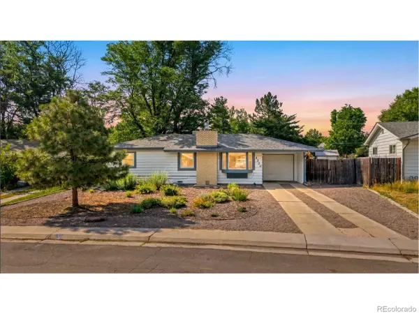 1330 S Ivanhoe Way, Denver, CO 80224