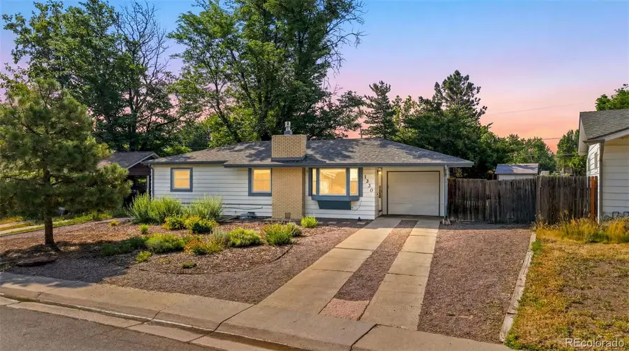 1330 S Ivanhoe Way, Denver, CO 80224 - #3