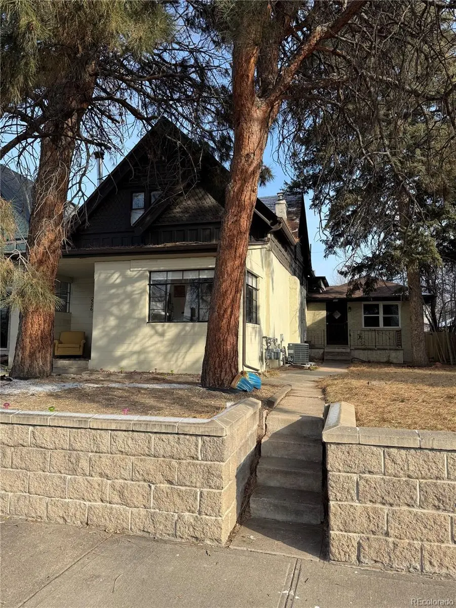 526-530 S Logan Street, Denver, CO 80209 - Image #1