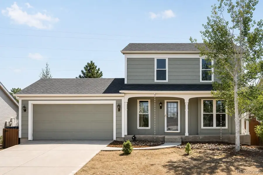 3120 S Halifax Street, Aurora, CO 80013 - #3