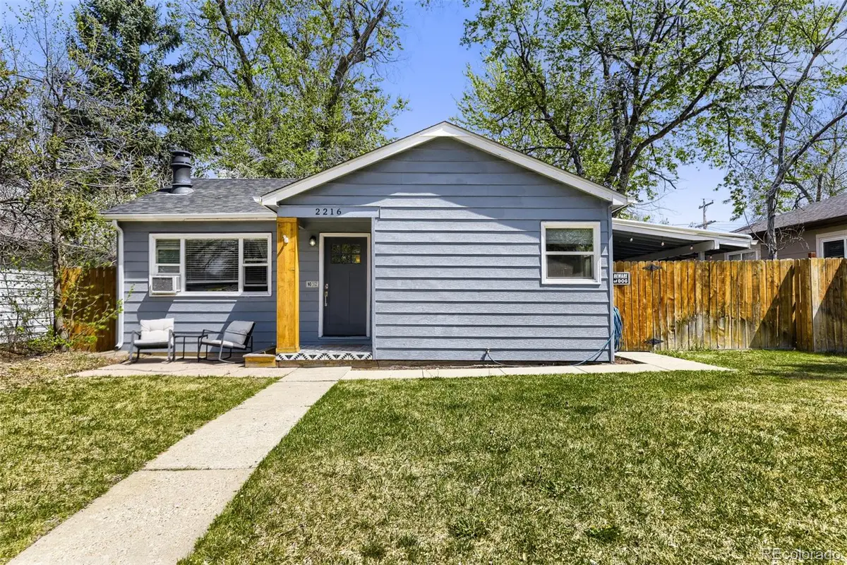 2216 Lima Street, Aurora, CO 80010 - #1