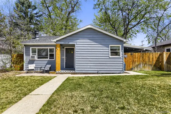 2216 Lima Street, Aurora, CO 80010