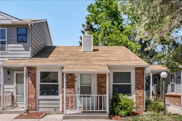 8248 Washington Street #99, Denver, CO 80229