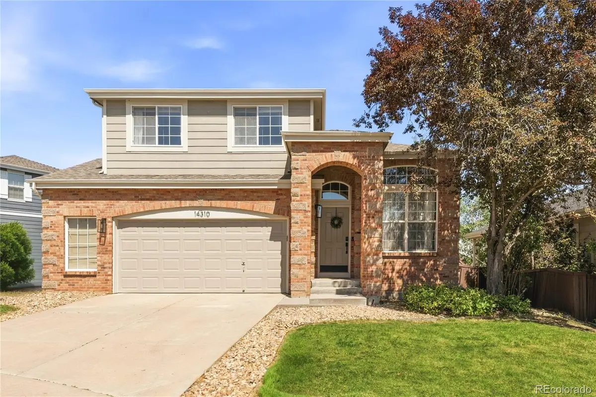 14310 Kevin Court, Broomfield, CO 80023 - #1