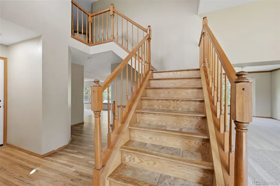 2265 Cloverdale Drive, Colorado Springs, CO 80920 - #2
