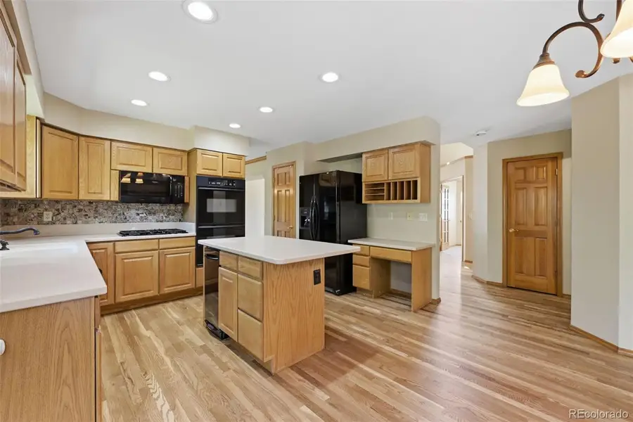 2265 Cloverdale Drive, Colorado Springs, CO 80920 - #3
