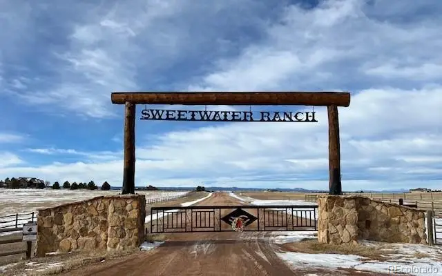 10555 Big Sky Trail, Elbert, CO 80106 - #1