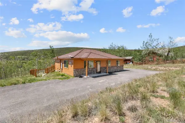 108 Sheep Ridge Road, Fairplay, CO 80440