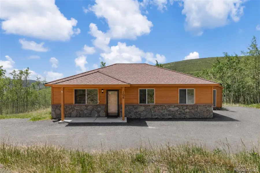 108 Sheep Ridge Road, Fairplay, CO 80440 - #2