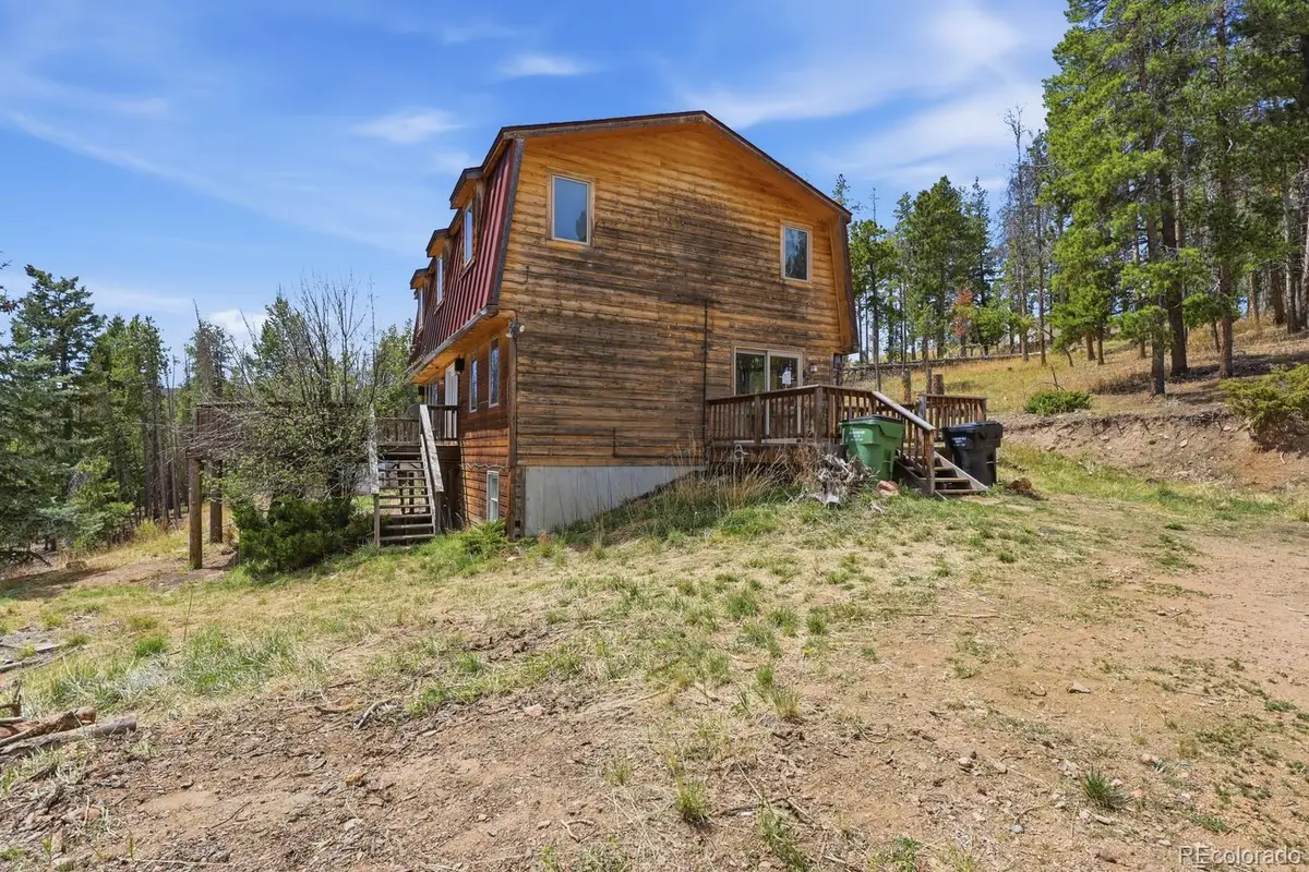 8367 S Warhawk Way, Conifer, CO 80433 - #1