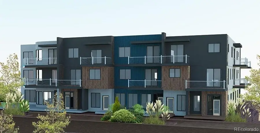 136 Old Stage Road #1B, Salida, CO 81201 - #1