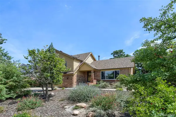 1722 S Uvalda Street, Aurora, CO 80012