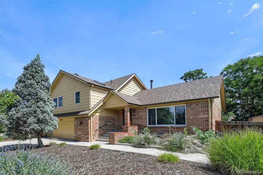 1722 S Uvalda Street, Aurora, CO 80012 - #2
