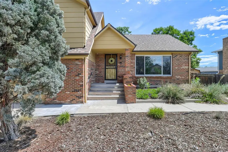 1722 S Uvalda Street, Aurora, CO 80012 - #3