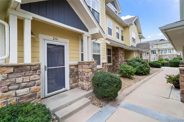 9569 Pearl Circle #201, Parker, CO 80134