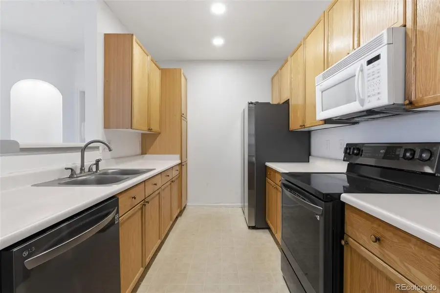 14353 E 1st Drive #201, Aurora, CO 80011 - #3