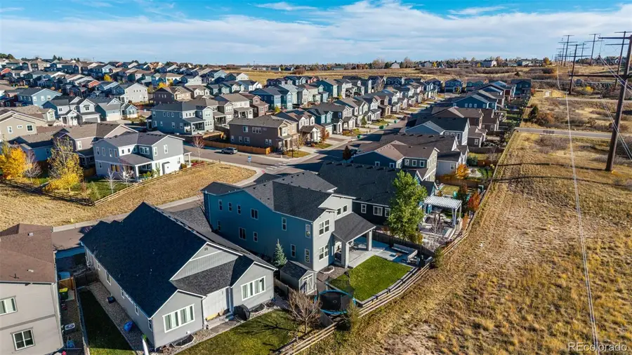 4735 Basalt Ridge Circle, Castle Rock, CO 80108 - Image #2