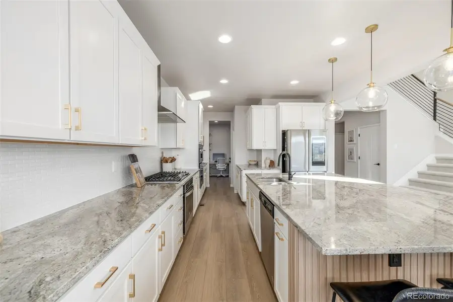 4735 Basalt Ridge Circle, Castle Rock, CO 80108 - Image #3