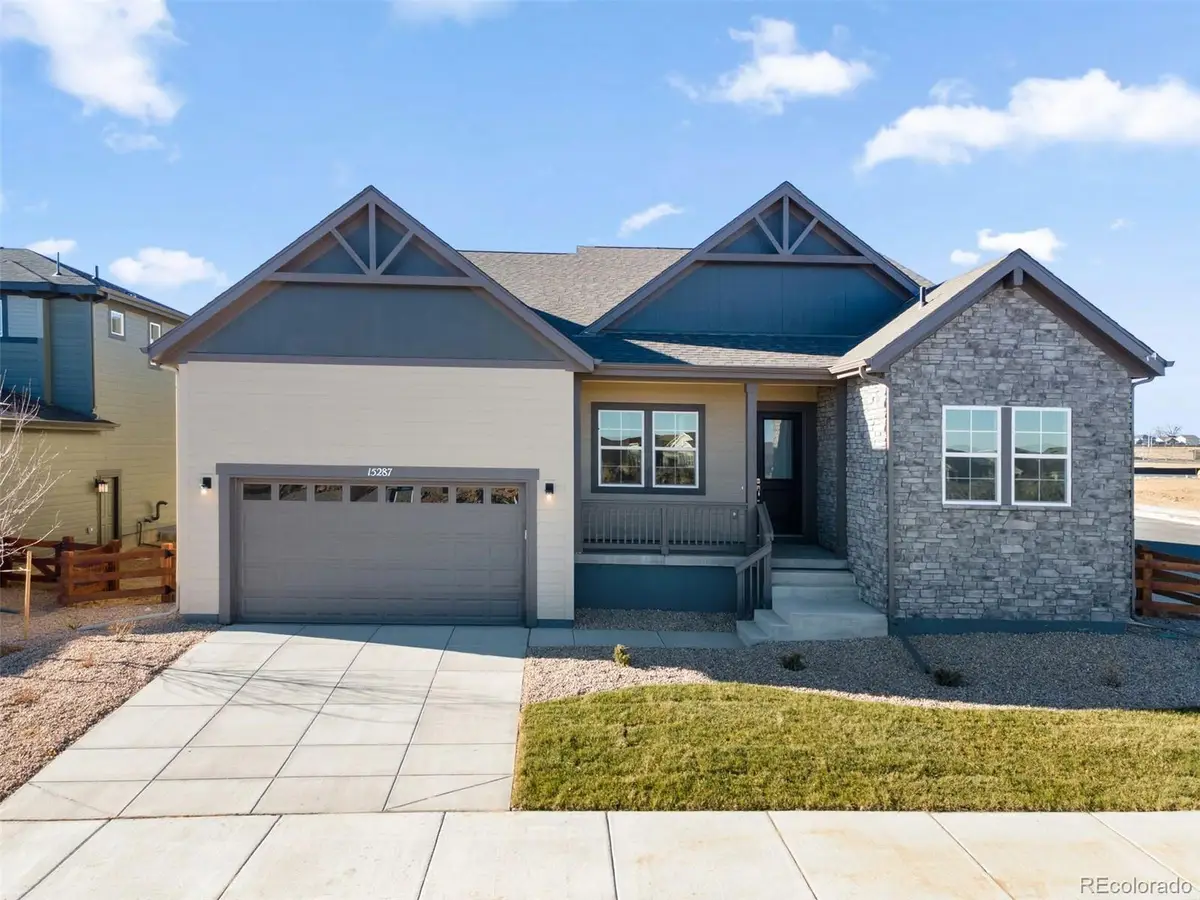 15287 Poplar Street, Thornton, CO 80602 - #1