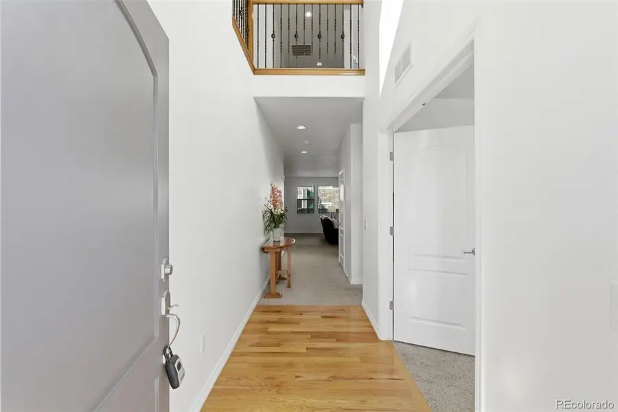 6247 S Muscadine Court, Aurora, CO 80016 - #3