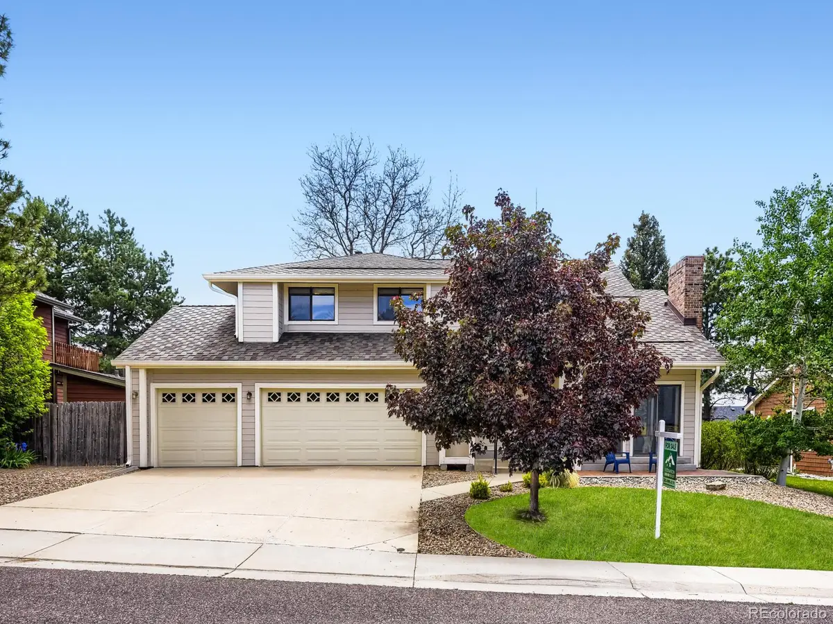 17738 E Crestridge Place, Centennial, CO 80015 - #1