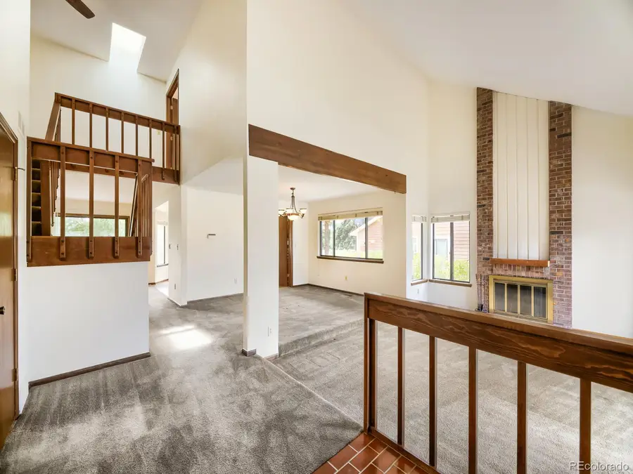 17738 E Crestridge Place, Centennial, CO 80015 - #3