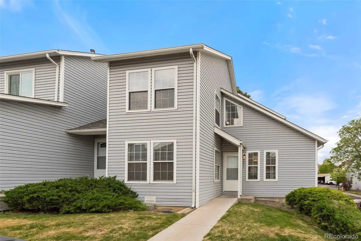 3841 E 121st Avenue, Thornton, CO 80241 - #1