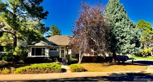 9806 Grove Circle, Westminster, CO 80031
