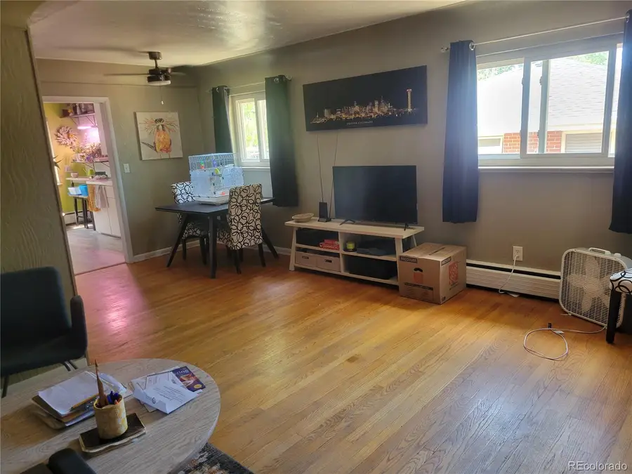 4825 S Galapago Street, Englewood, CO 80110 - #3