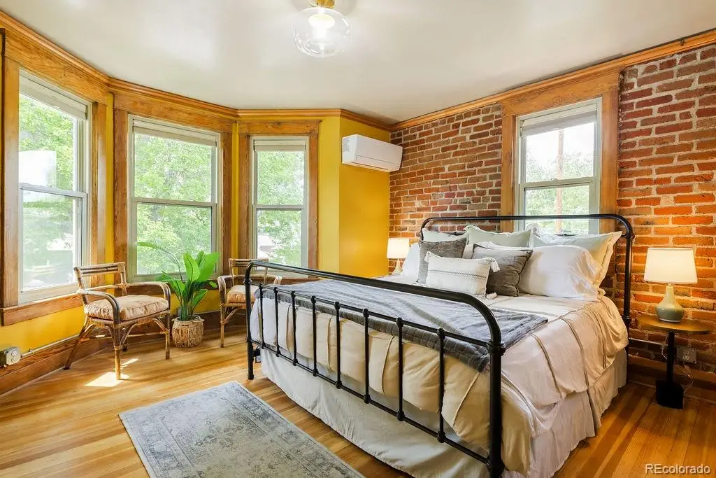 2803 N Gaylord Street, Denver, CO 80205 - #1