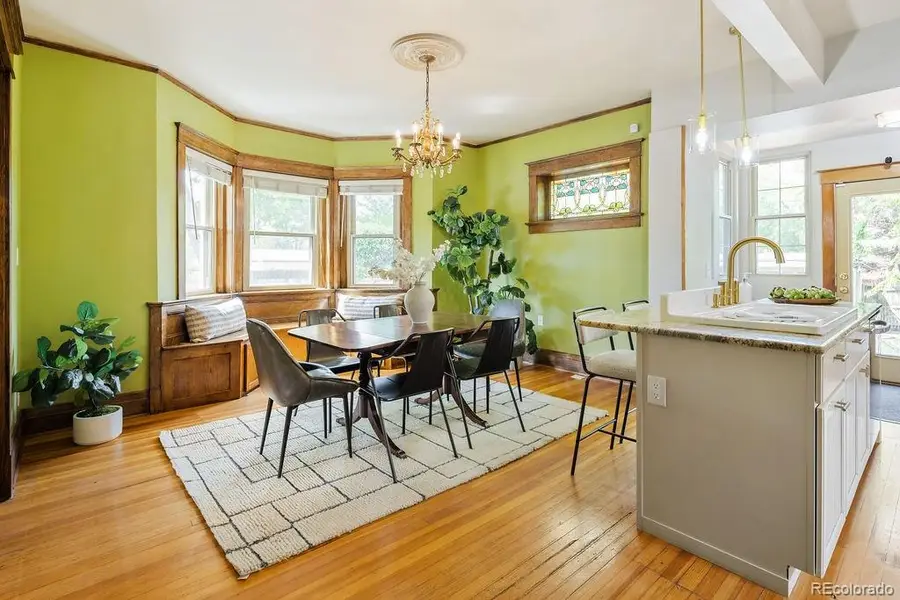 2803 N Gaylord Street, Denver, CO 80205 - #2