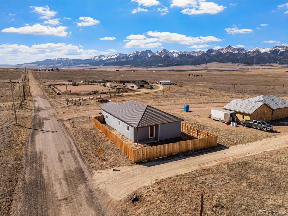 615 Fourth Street, Silver Cliff, CO 81252 - #1
