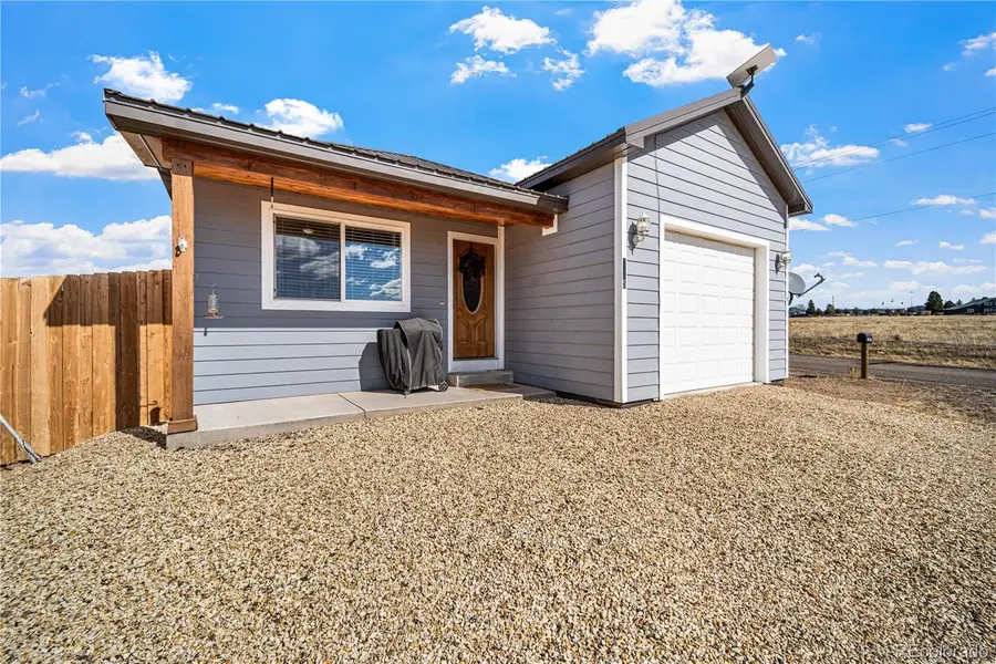 615 Fourth Street, Silver Cliff, CO 81252 - #2