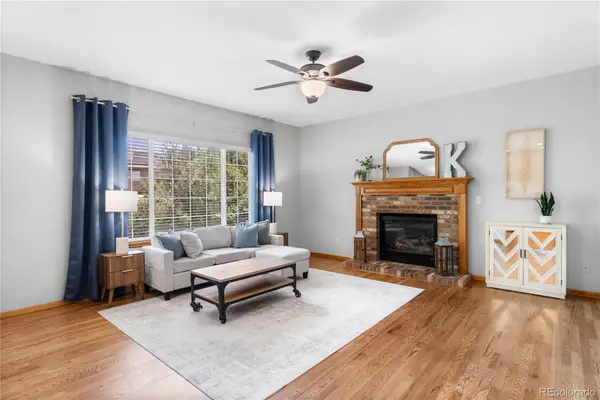 4820 S Kirk Way, Aurora, CO 80015