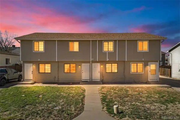 49 Royal Crest Drive, Pueblo, CO 81005