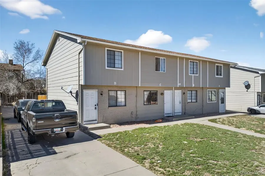 49 Royal Crest Drive, Pueblo, CO 81005 - #2