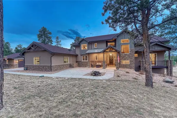 4995 Old Stagecoach Road, Colorado Springs, CO 80908