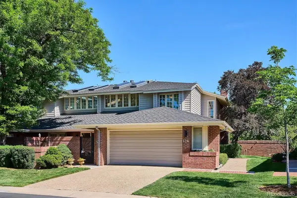 2552 E Alameda Avenue #126, Denver, CO 80209