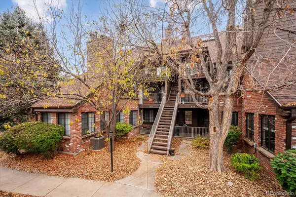 822 S Vance Street #C, Lakewood, CO 80226