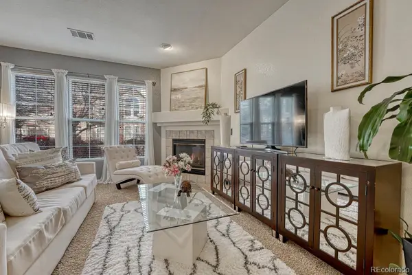 4070 S Carson Street #103, Aurora, CO 80014