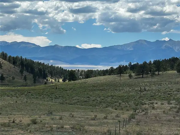525 County Road 321, Westcliffe, CO 81252