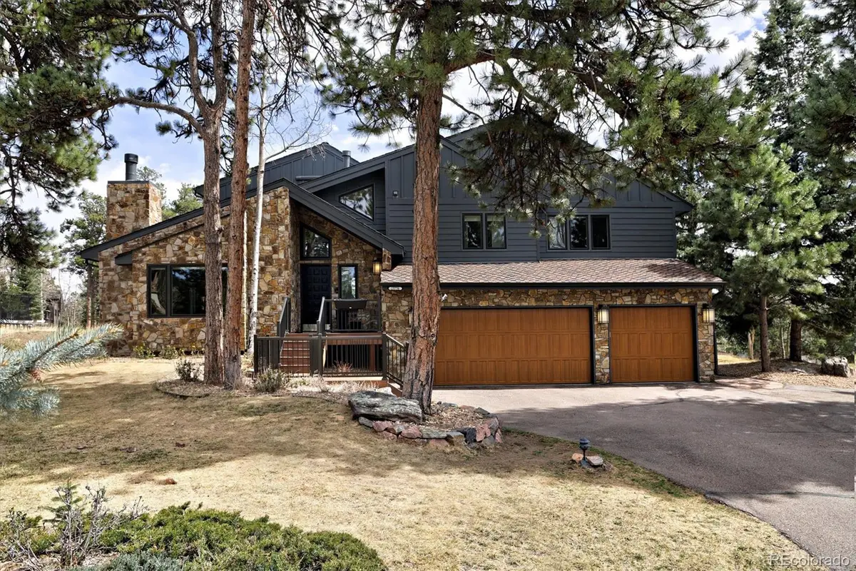 23776 Currant Drive, Golden, CO 80401 - #1
