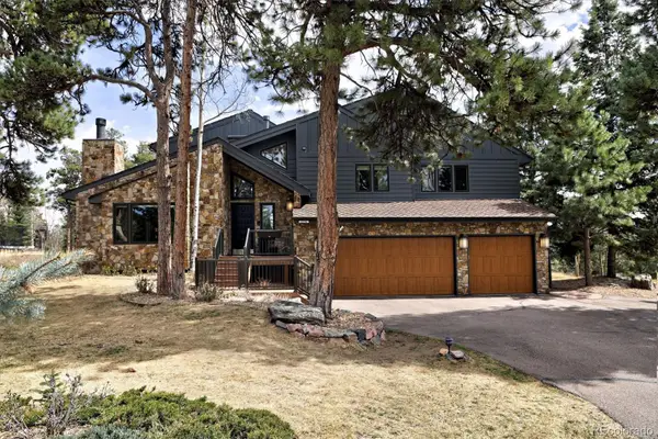 23776 Currant Drive, Golden, CO 80401
