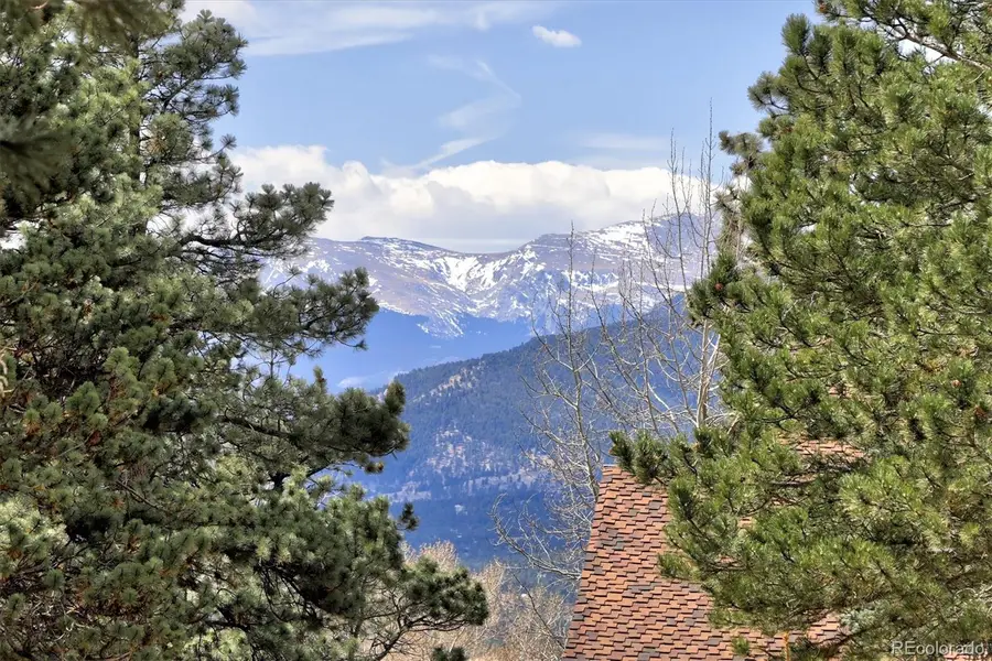 23776 Currant Drive, Golden, CO 80401 - #2