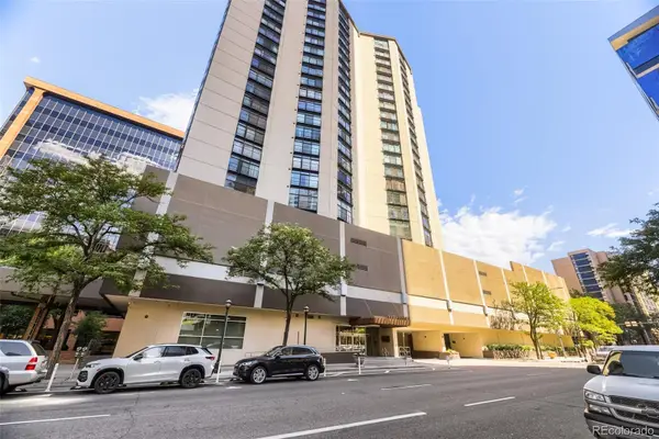 1777 Larimer Street #2105, Denver, CO 80202