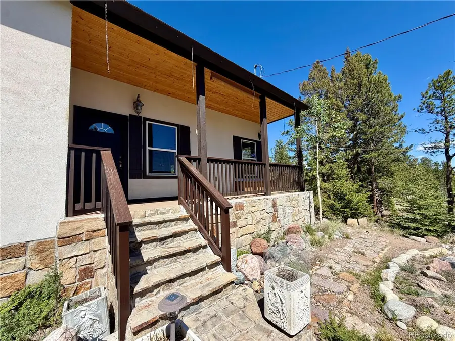 837 Concho Trail, Hartsel, CO 80449 - #3