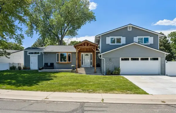 11701 Harrison Street, Thornton, CO 80233
