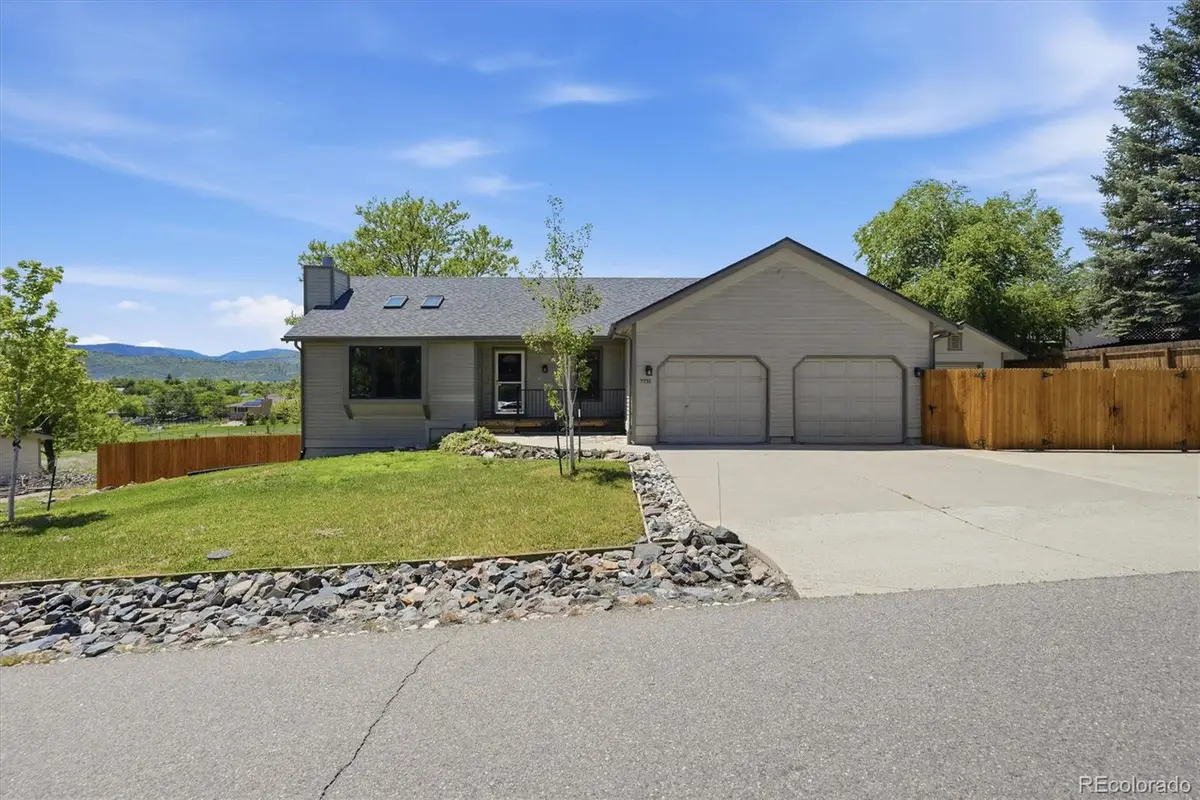 7731 S Estes Street, Littleton, CO 80128 - #1