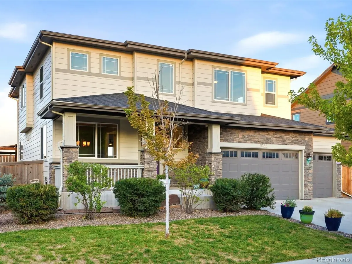 11732 Ouray Court, Commerce City, CO 80022 - #1