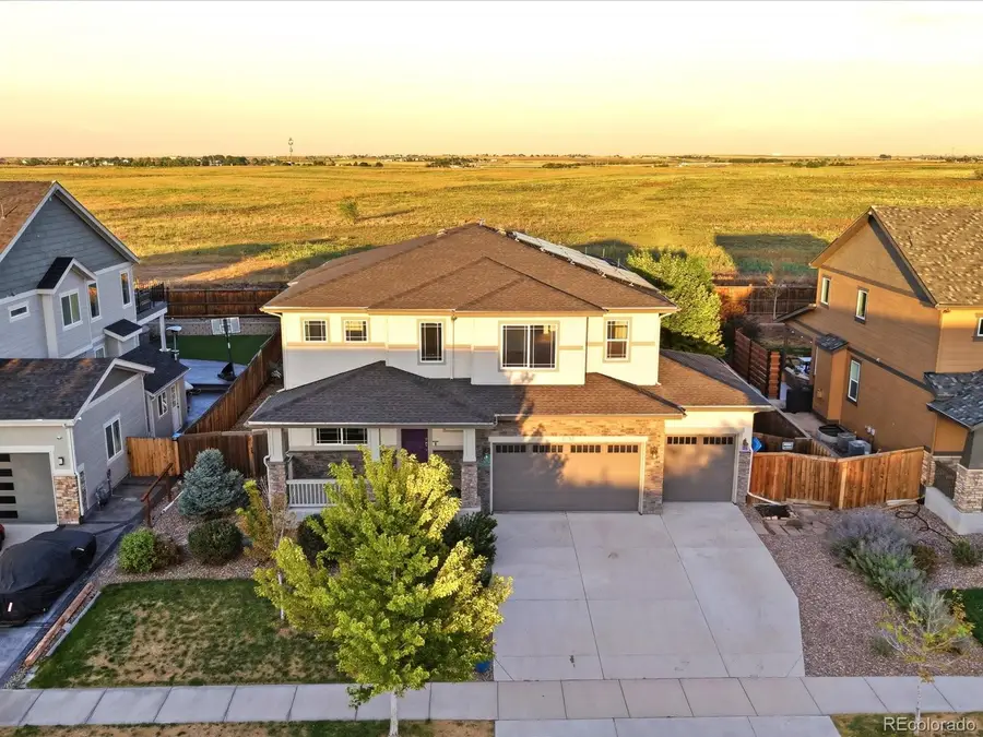 11732 Ouray Court, Commerce City, CO 80022 - #2